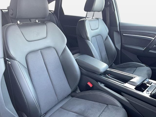 Audi E-tron S Sportback S E-tron Quattro - 2022 - Joinsteer - #10