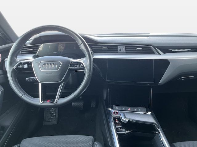 Audi E-tron S Sportback S E-tron Quattro - 2022 - Joinsteer - #12