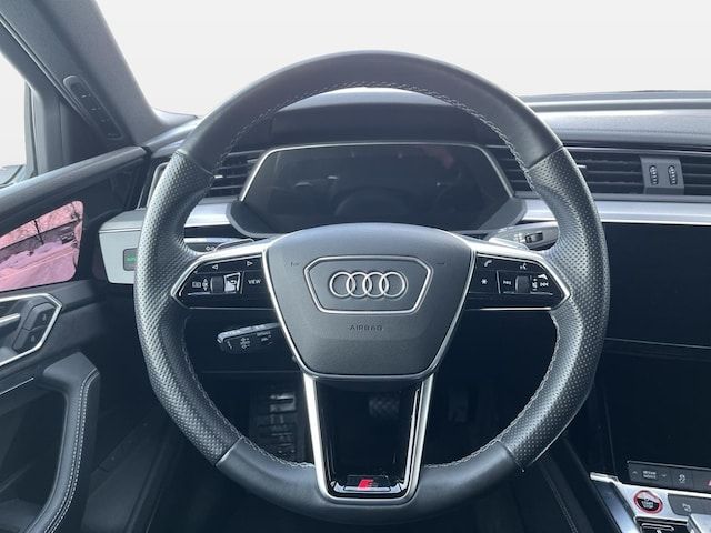 Audi E-tron S Sportback S E-tron Quattro - 2022 - Joinsteer - #13