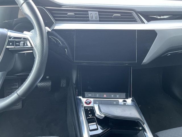 Audi E-tron S Sportback S E-tron Quattro - 2022 - Joinsteer - #14