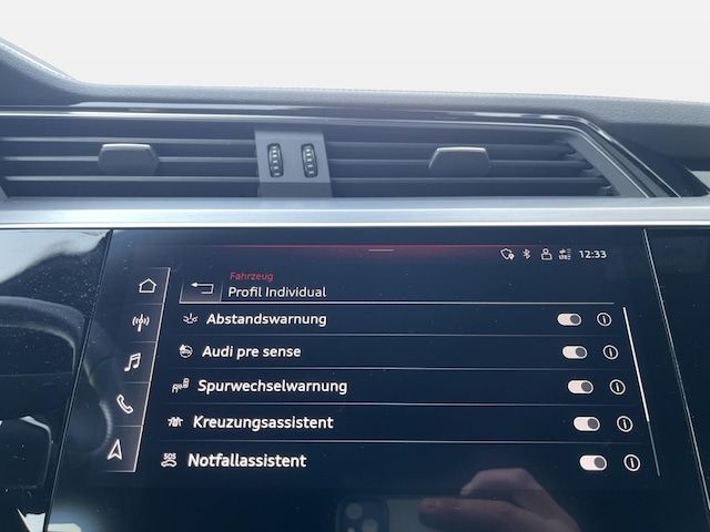 Audi E-tron S Sportback S E-tron Quattro - 2022 - Joinsteer - #15