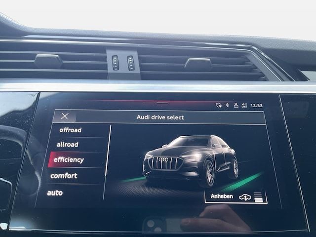 Audi E-tron S Sportback S E-tron Quattro - 2022 - Joinsteer - #17