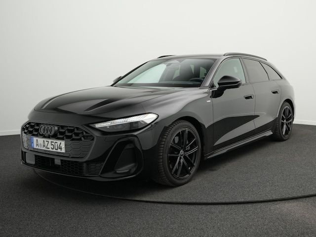 Audi A5 Avant TDI Quattro S Tronic - 2025 - Joinsteer - #2