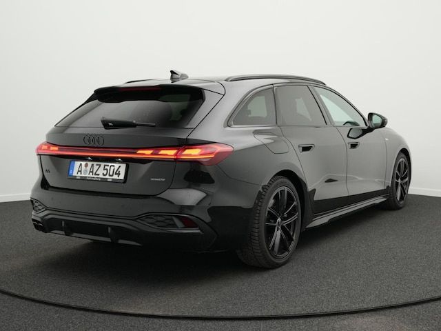 Audi A5 Avant TDI Quattro S Tronic - 2025 - Joinsteer - #3