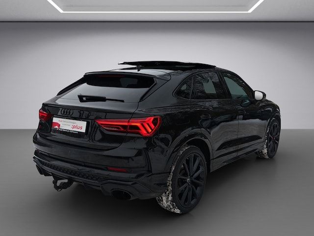 Audi RSQ3 Sportback TFSI Quattro S Tronic - 2024 - Joinsteer - #5