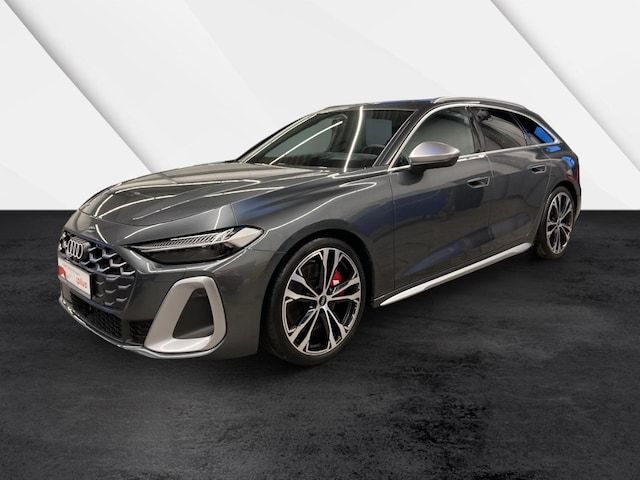 Audi S5 Avant TFSI S Tronic - 2024 - Joinsteer - #2
