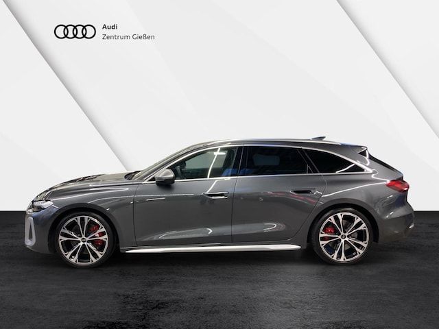 Audi S5 Avant TFSI S Tronic - 2024 - Joinsteer - #3