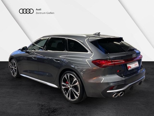 Audi S5 Avant TFSI S Tronic - 2024 - Joinsteer - #4
