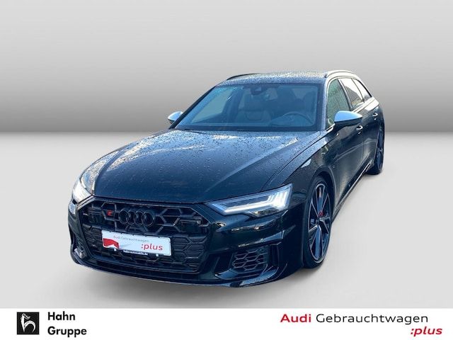 Audi S6 Avant TDI Quattro Tiptronic - 2024 - Joinsteer - #1