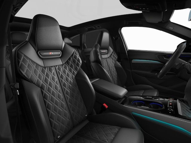 Audi S5 Avant TFSI S Tronic - 2025 - Joinsteer - #4