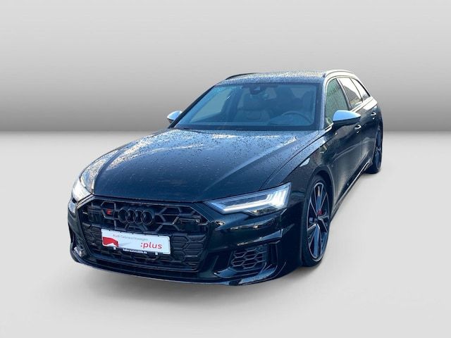 Audi S6 Avant TDI Quattro Tiptronic - 2024 - Joinsteer - #2