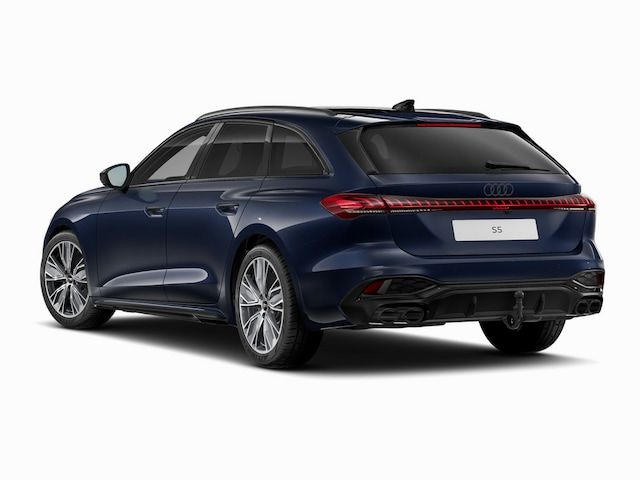Audi S5 Avant TFSI S Tronic - 2025 - Joinsteer - #3