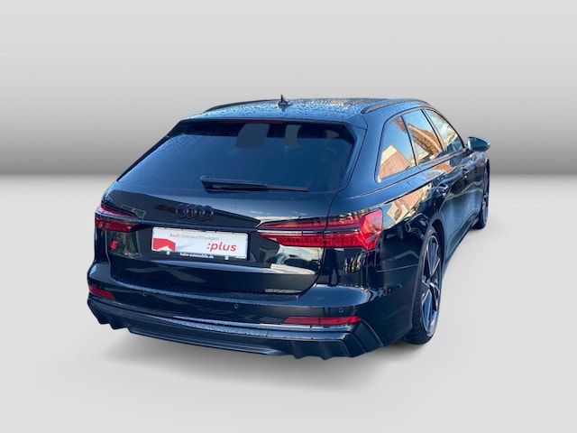 Audi S6 Avant TDI Quattro Tiptronic - 2024 - Joinsteer - #3