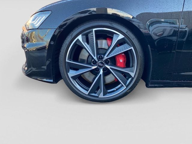 Audi S6 Avant TDI Quattro Tiptronic - 2024 - Joinsteer - #4