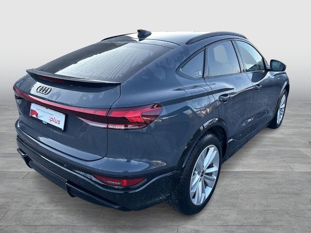 Audi Q6 Sportback E-tron E-tron - 2025 - Joinsteer - #6