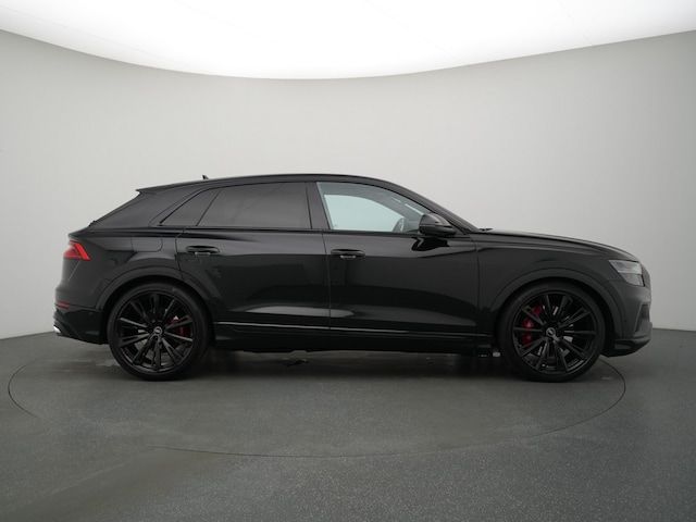 Audi SQ8 SUV TFSI Quattro Tiptronic - 2022 - Joinsteer - #2
