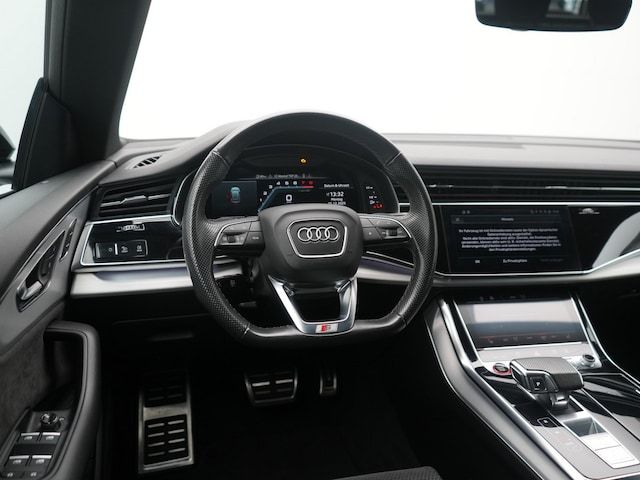 Audi SQ8 SUV TFSI Quattro Tiptronic - 2022 - Joinsteer - #4