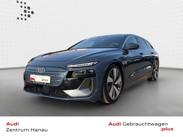 Audi A6 Avant E-tron E-tron Performance - 2025 - Joinsteer - #1