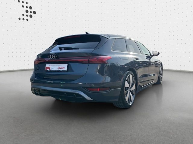 Audi A6 Avant E-tron E-tron Performance - 2025 - Joinsteer - #2