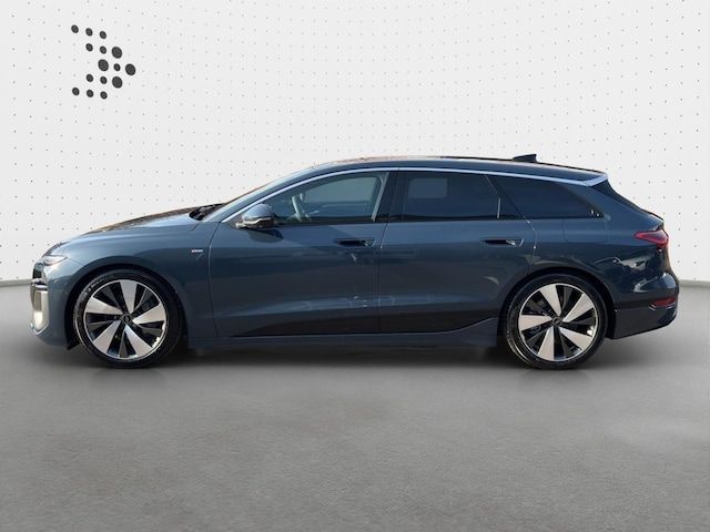 Audi A6 Avant E-tron E-tron Performance - 2025 - Joinsteer - #3