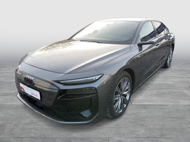 Audi A6 Sportback E-tron E-tron - 2025 - Joinsteer - #2