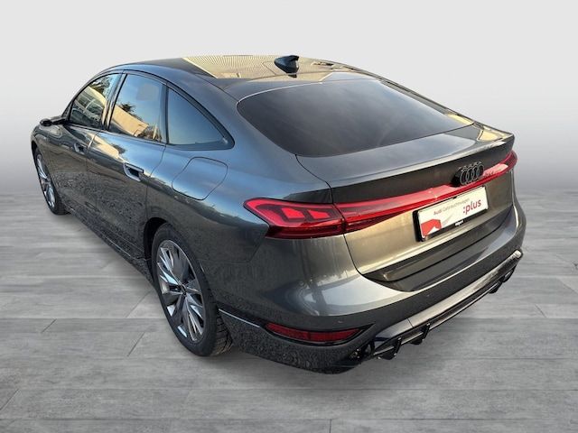 Audi A6 Sportback E-tron E-tron - 2025 - Joinsteer - #3