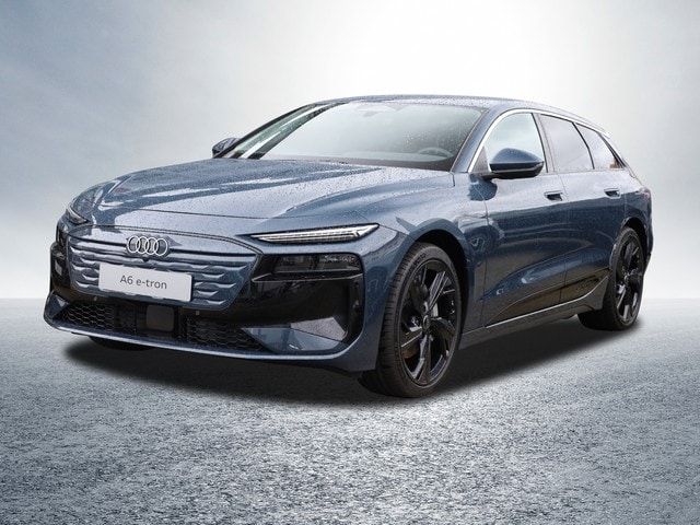Audi A6 Avant E-tron E-tron Performance - 2025 - Joinsteer - #2