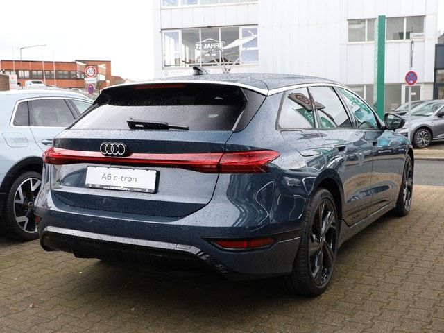 Audi A6 Avant E-tron E-tron Performance - 2025 - Joinsteer - #3