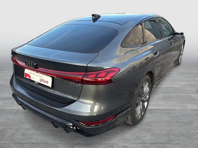 Audi A6 Sportback E-tron E-tron - 2025 - Joinsteer - #5