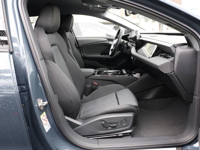 Audi A6 Avant E-tron E-tron Performance - 2025 - Joinsteer - #4