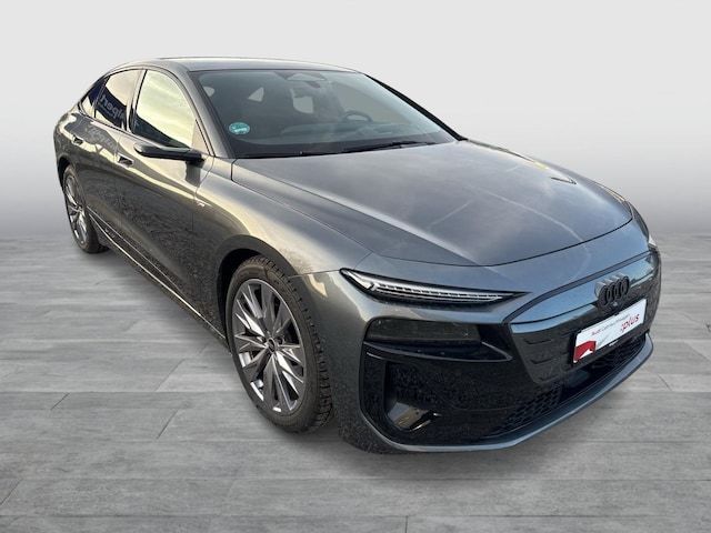 Audi A6 Sportback E-tron E-tron - 2025 - Joinsteer - #6