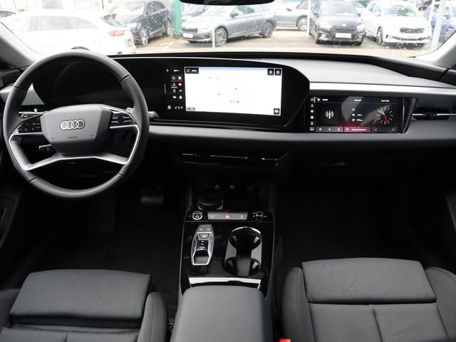 Audi A6 Avant E-tron E-tron Performance - 2025 - Joinsteer - #6