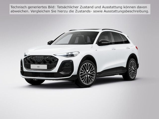Audi Q5 SUV E-hybrid E-hybrid Quattro S Tronic - 2025 - Joinsteer - #2