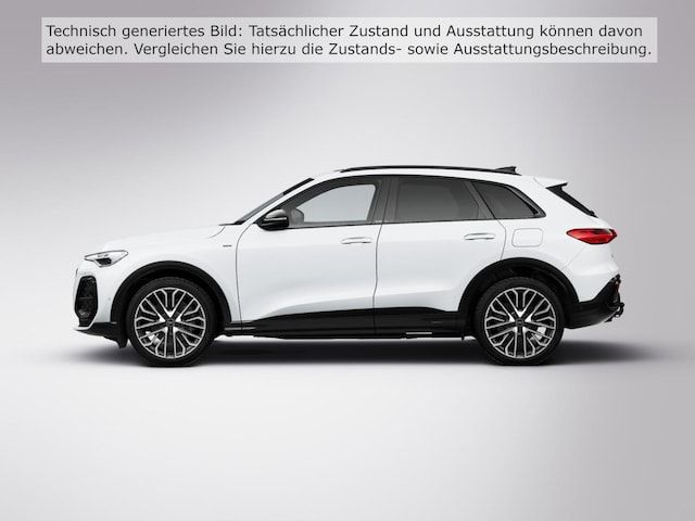 Audi Q5 SUV E-hybrid E-hybrid Quattro S Tronic - 2025 - Joinsteer - #3