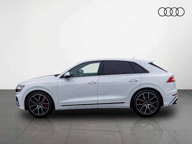 Audi SQ8 SUV TFSI Quattro Tiptronic - 2022 - Joinsteer - #4