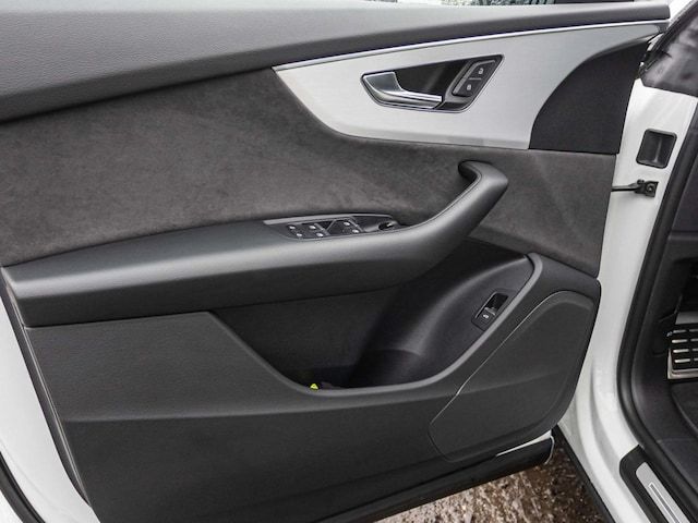 Audi SQ8 SUV TFSI Quattro Tiptronic - 2022 - Joinsteer - #8