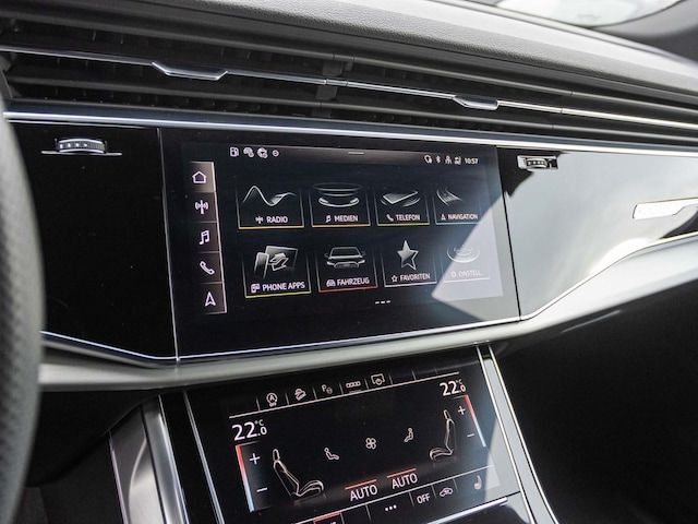 Audi SQ8 SUV TFSI Quattro Tiptronic - 2022 - Joinsteer - #14