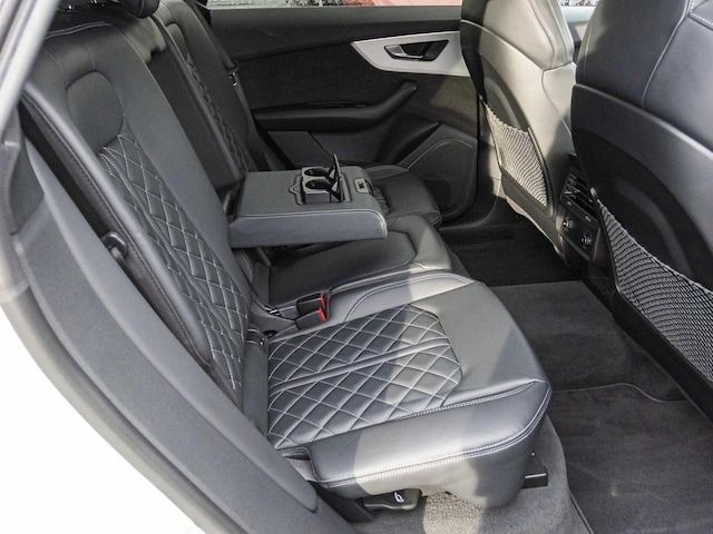 Audi SQ8 SUV TFSI Quattro Tiptronic - 2022 - Joinsteer - #18