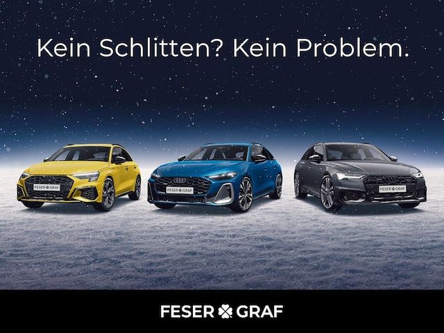 Audi A6 Sportback E-tron E-tron Performance - 2025 - Joinsteer - #6