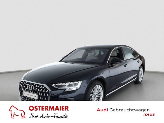 Audi A8 L 50 TDI Quattro Tiptronic - 2024 - Joinsteer - #1