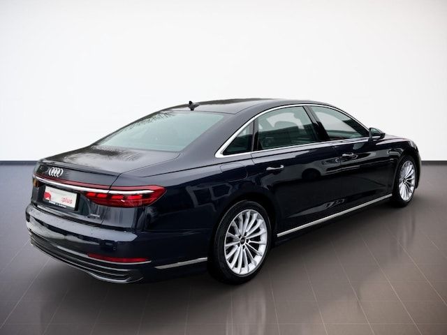 Audi A8 L 50 TDI Quattro Tiptronic - 2024 - Joinsteer - #4