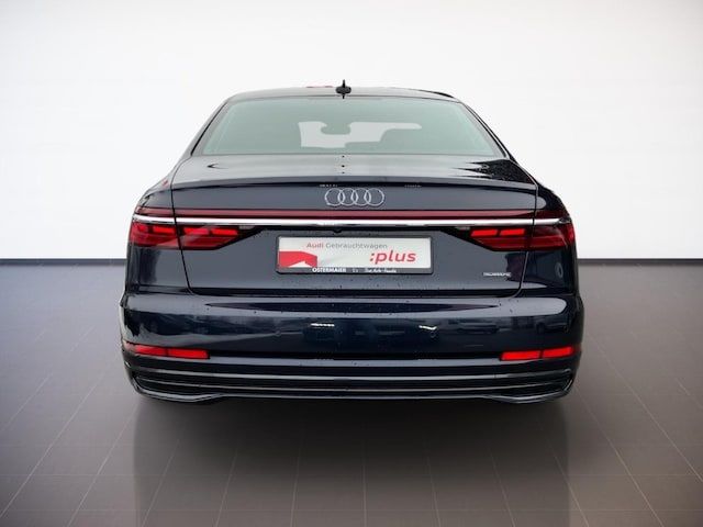 Audi A8 L 50 TDI Quattro Tiptronic - 2024 - Joinsteer - #5