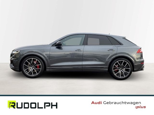 Audi SQ8 SUV TFSI Quattro Tiptronic - 2022 - Joinsteer - #2