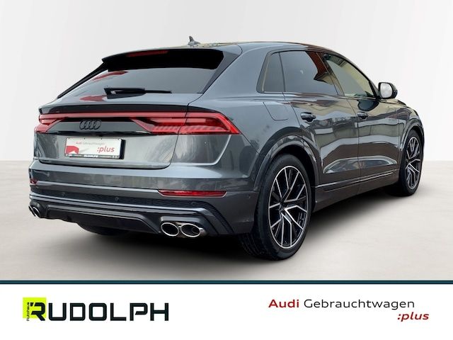Audi SQ8 SUV TFSI Quattro Tiptronic - 2022 - Joinsteer - #4