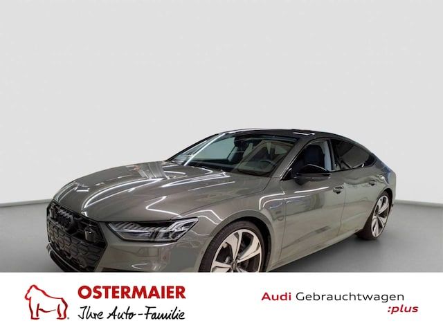 Audi S7 Sportback TDI Quattro Tiptronic - 2025 - Joinsteer - #1