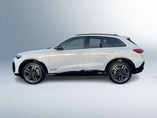 Audi Q5 SUV E-hybrid E-hybrid Quattro S Tronic - 2025 - Joinsteer - #4
