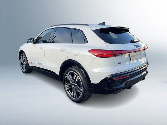 Audi Q5 SUV E-hybrid E-hybrid Quattro S Tronic - 2025 - Joinsteer - #5