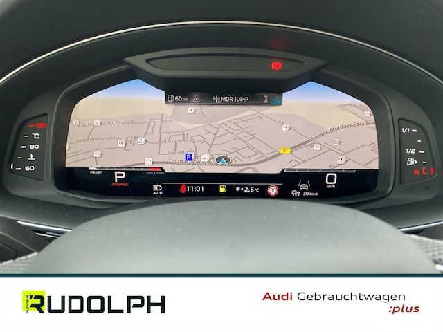 Audi SQ8 SUV TFSI Quattro Tiptronic - 2022 - Joinsteer - #12