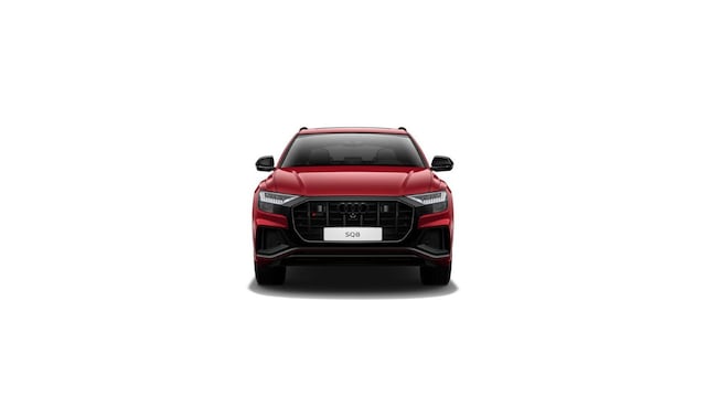 Audi SQ8 SUV TFSI Quattro Tiptronic - 2021 - Joinsteer - #5
