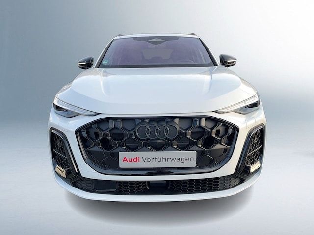 Audi Q5 SUV E-hybrid E-hybrid Quattro S Tronic - 2025 - Joinsteer - #12